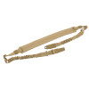 Padded Two-Point Sling - Coyote